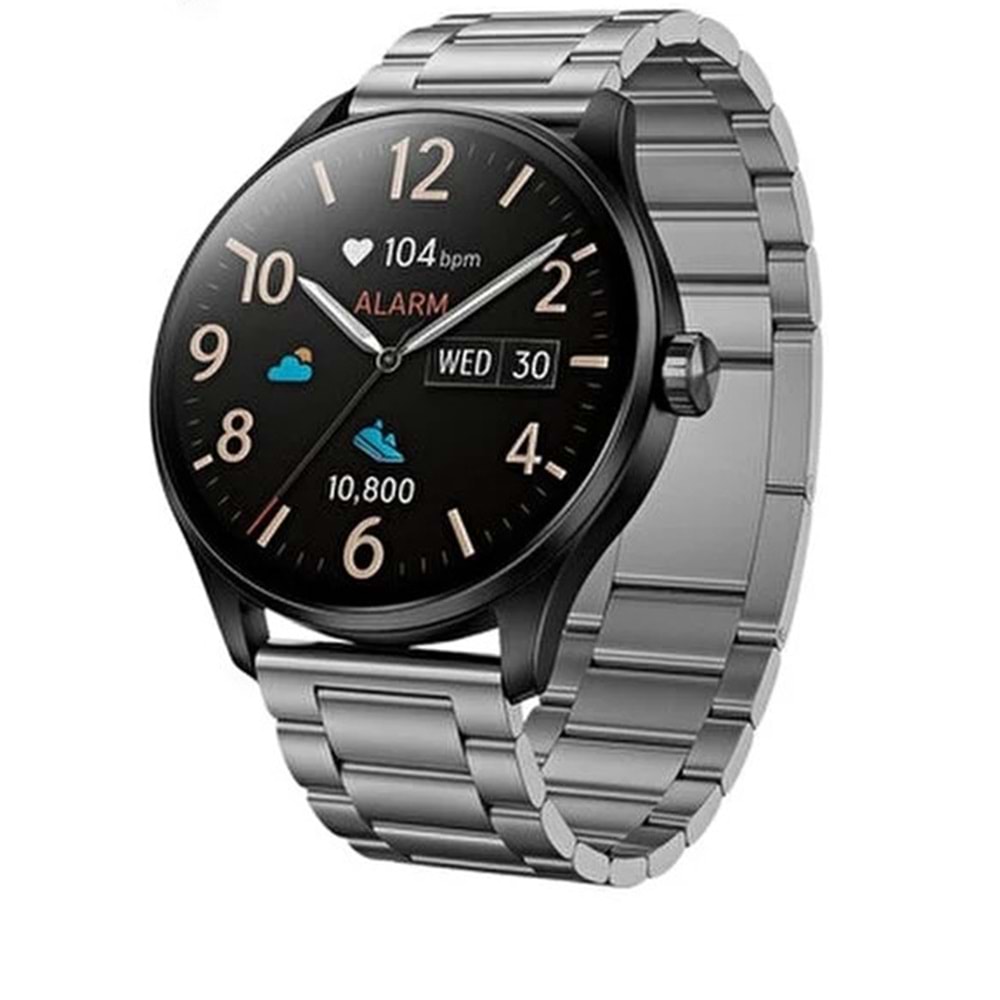 KATJMER K4 Pro+ Akıllı Saat