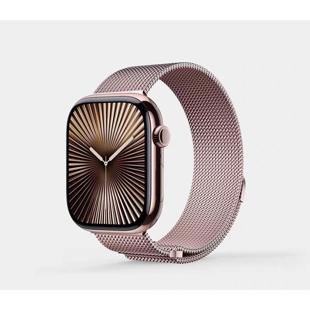 Venandin Luxora VN Timeless 10 Pro+ Akıllı Saat - Bakır