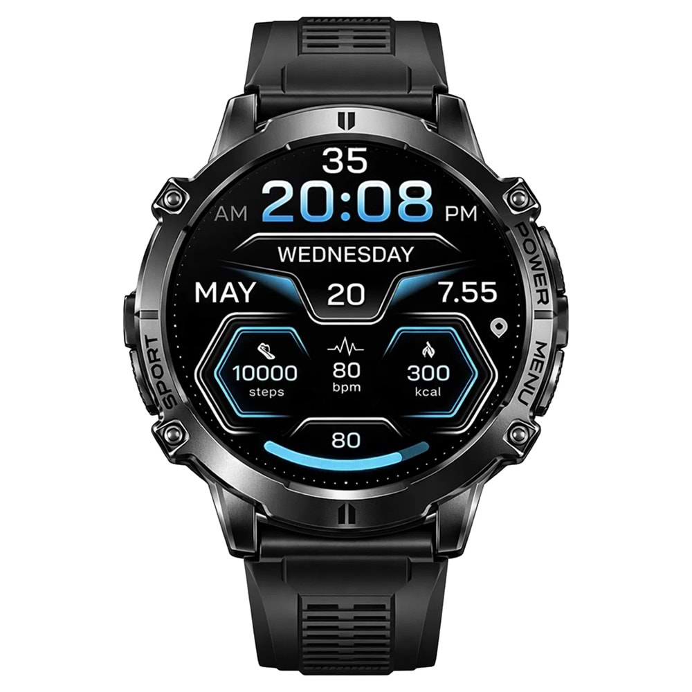 Venandin Luxora SMBRN-001 BERUN Akıllı Saat