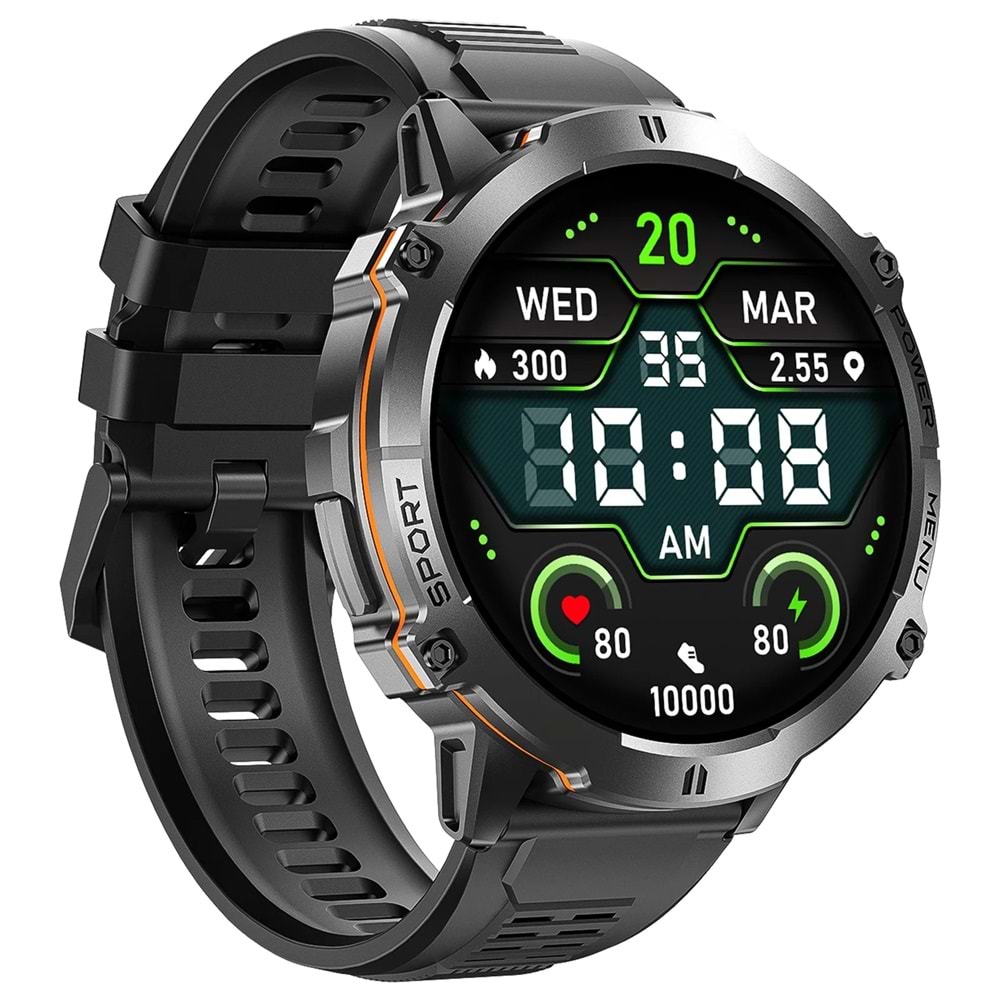 Venandin Luxora SMBRN-001 BERUN Akıllı Saat