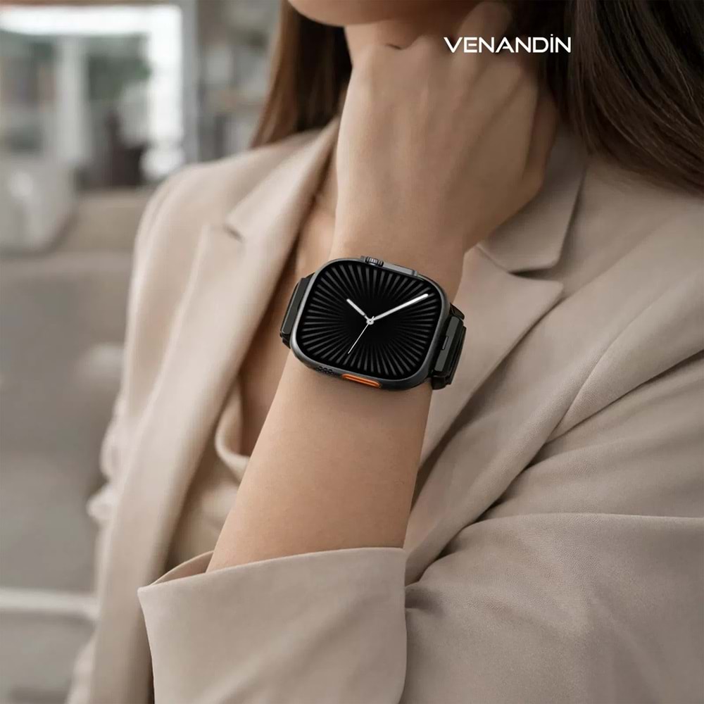 Venandin Luxora VN Timeless Ultra 3 Akıllı Saat