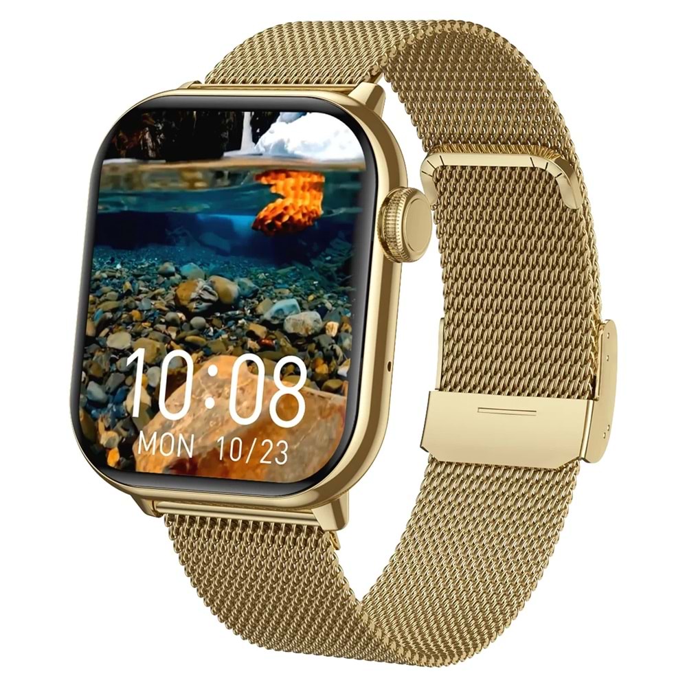 Venandin SMLN-001 LUNA Akıllı Saat