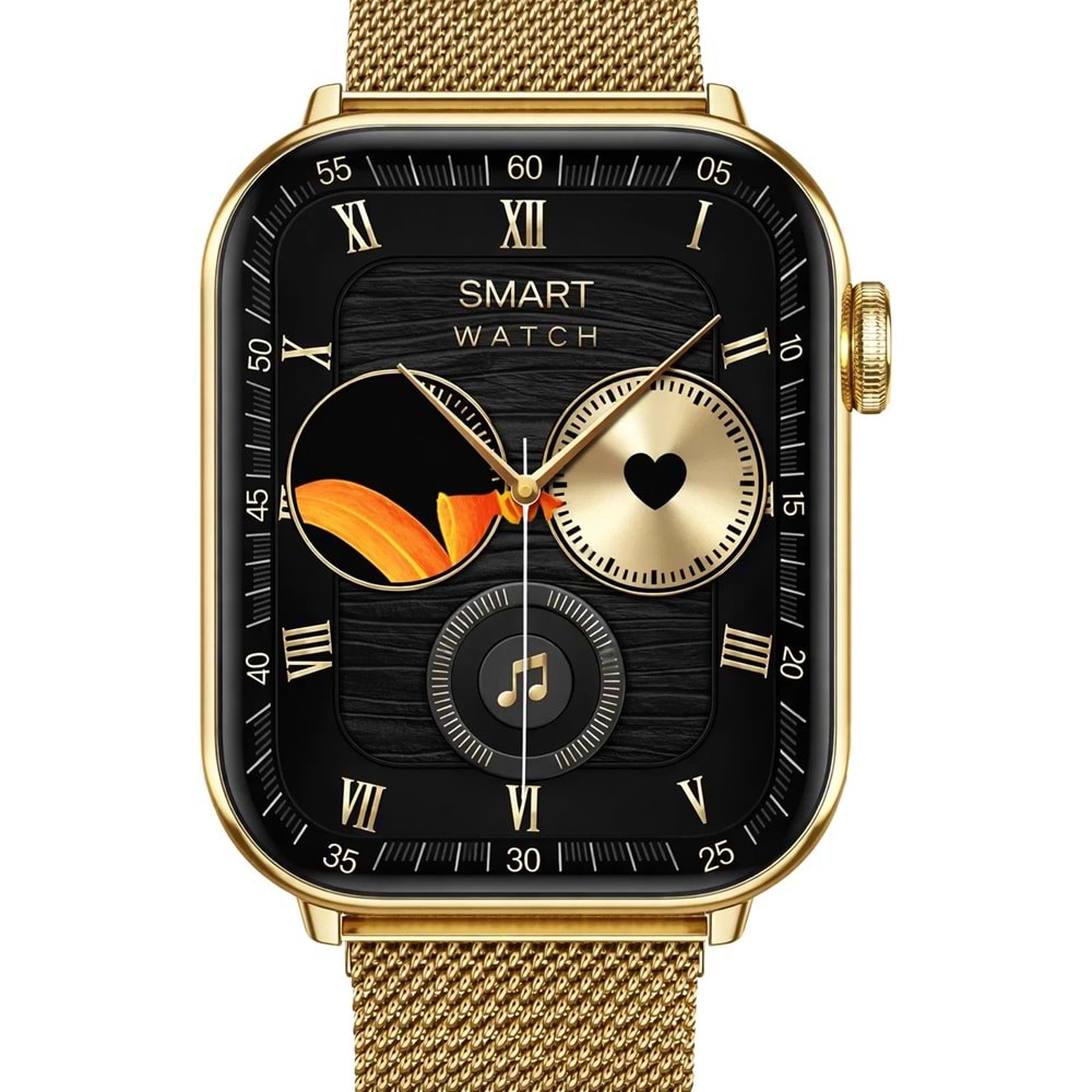 Venandin SMLN-001 LUNA Akıllı Saat