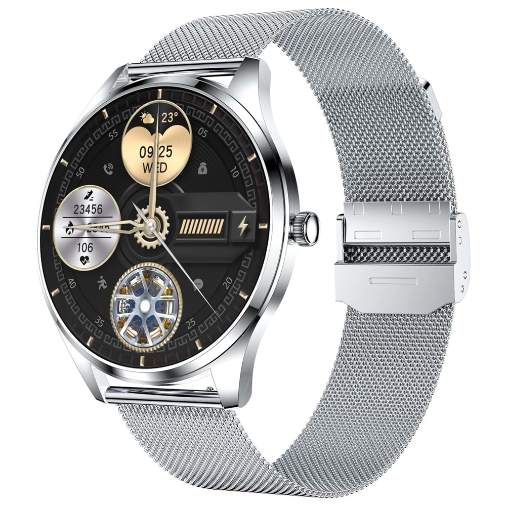 Venandin SMLMR-001 LUMİRA Akıllı Saat