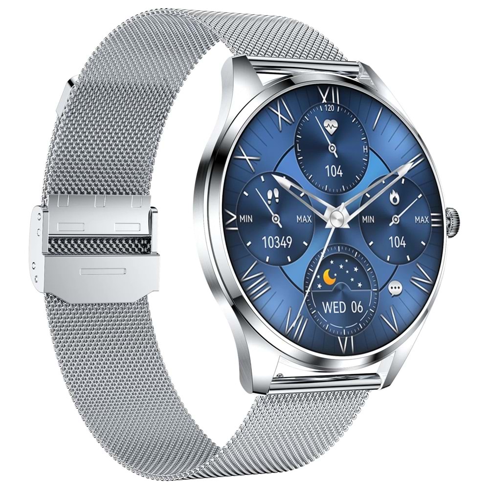 Venandin SMLMR-001 LUMİRA Akıllı Saat