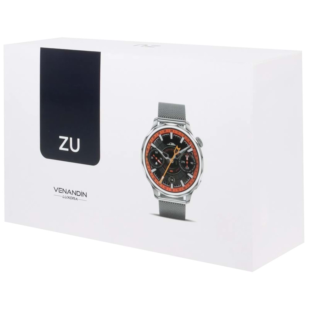 Venandin Luxora SMZ-001 ZU Akıllı Saat