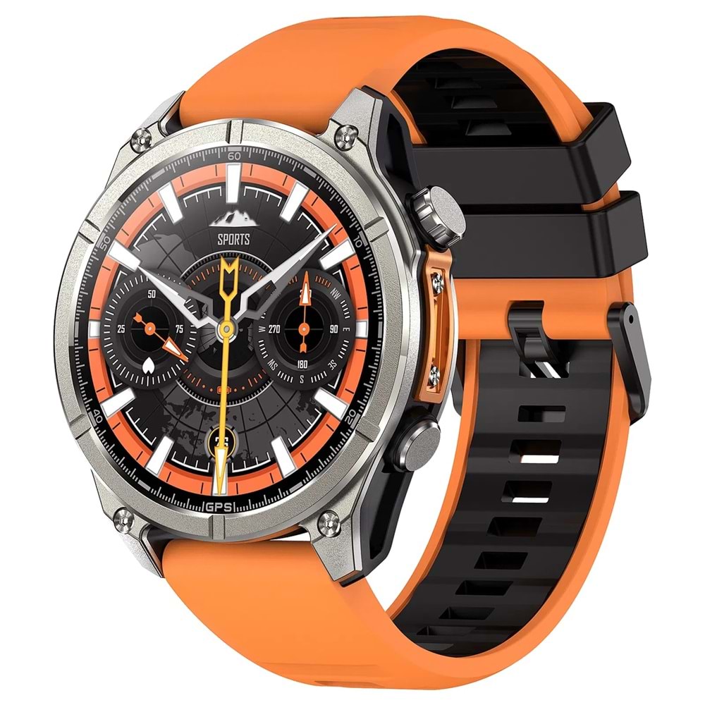 Venandin Luxora SMWXT-001 WEXT Akıllı Saat