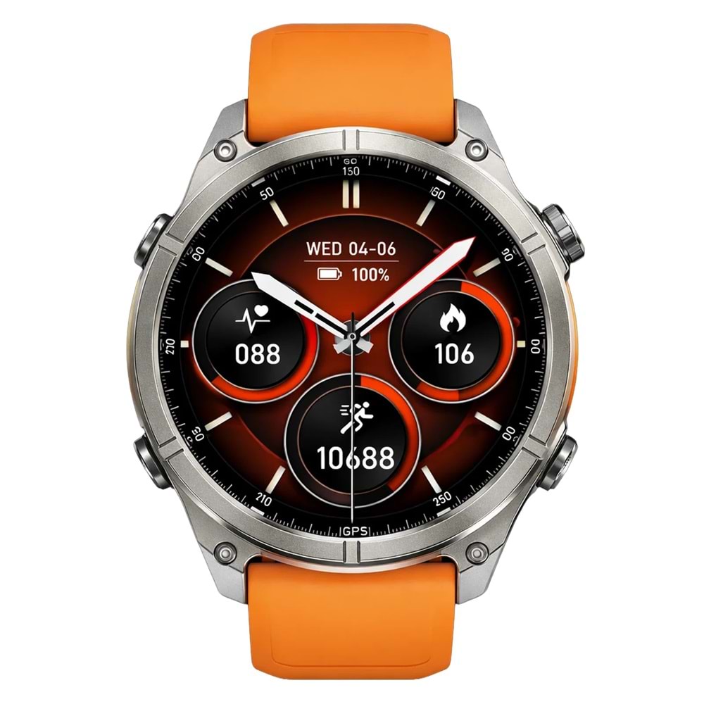 Venandin Luxora SMWXT-001 WEXT Akıllı Saat