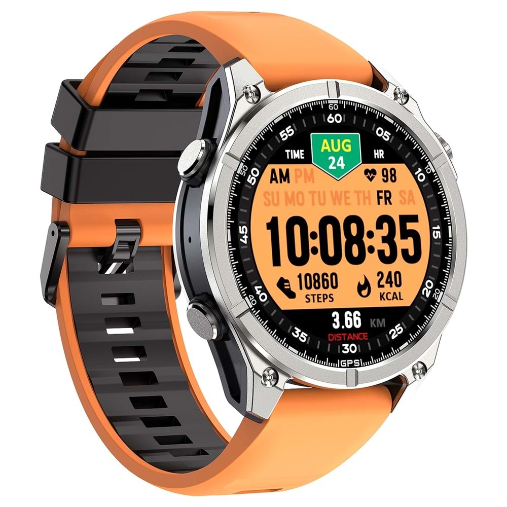 Venandin Luxora SMWXT-001 WEXT Akıllı Saat