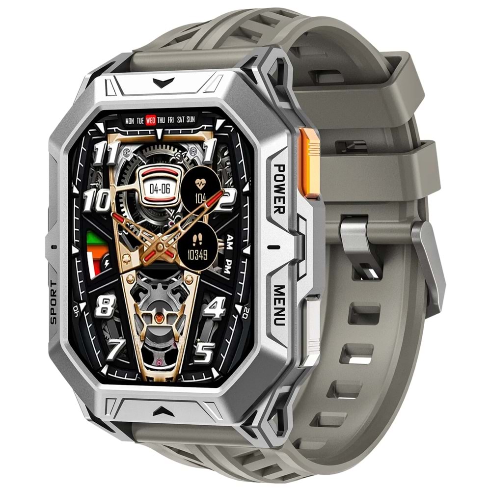 Venandin Luxora SMDRX-001 DRAXOR Akıllı Saat