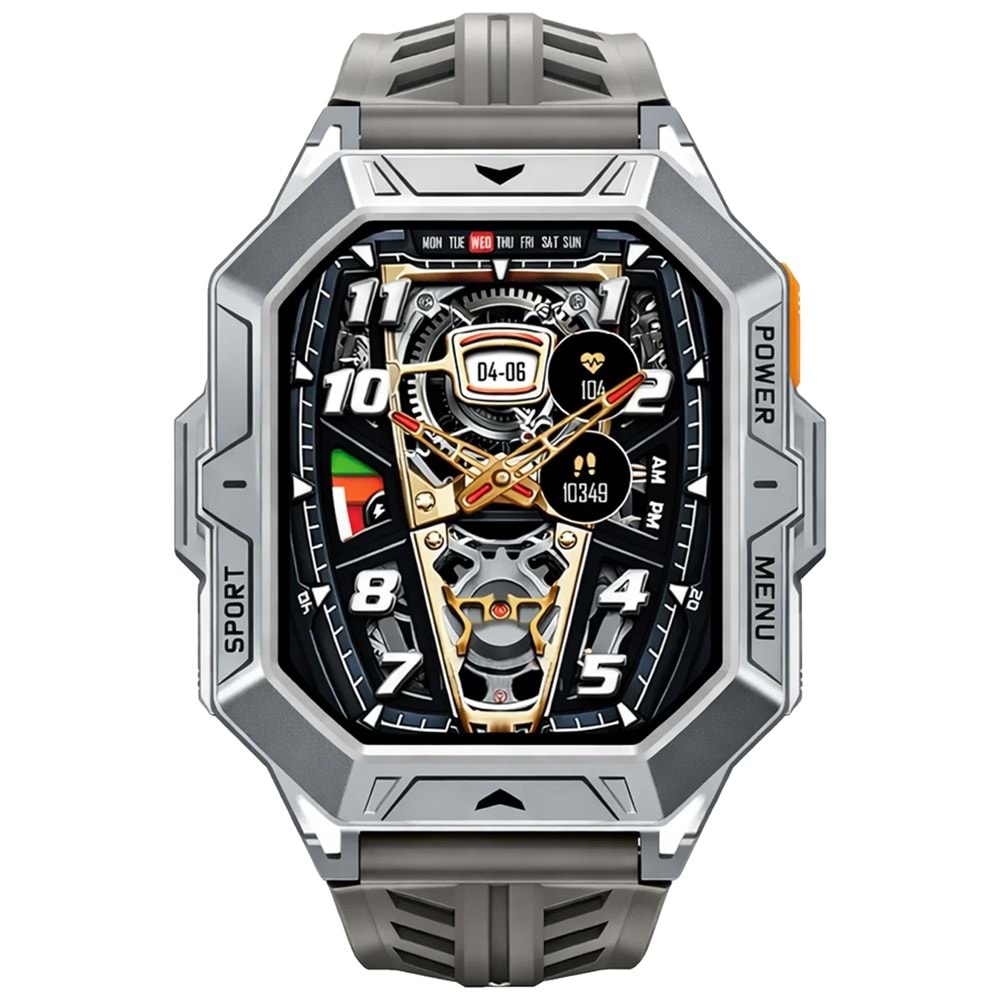 Venandin Luxora SMDRX-001 DRAXOR Akıllı Saat