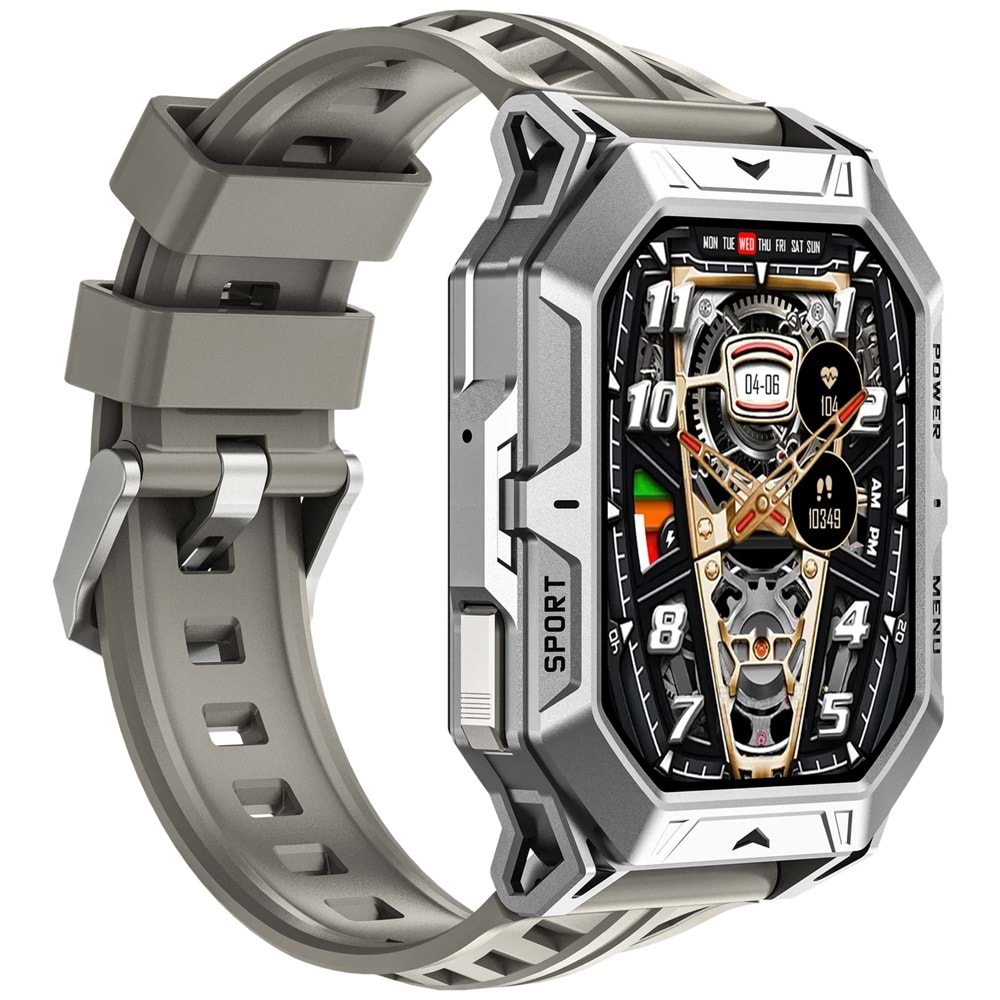 Venandin Luxora SMDRX-001 DRAXOR Akıllı Saat