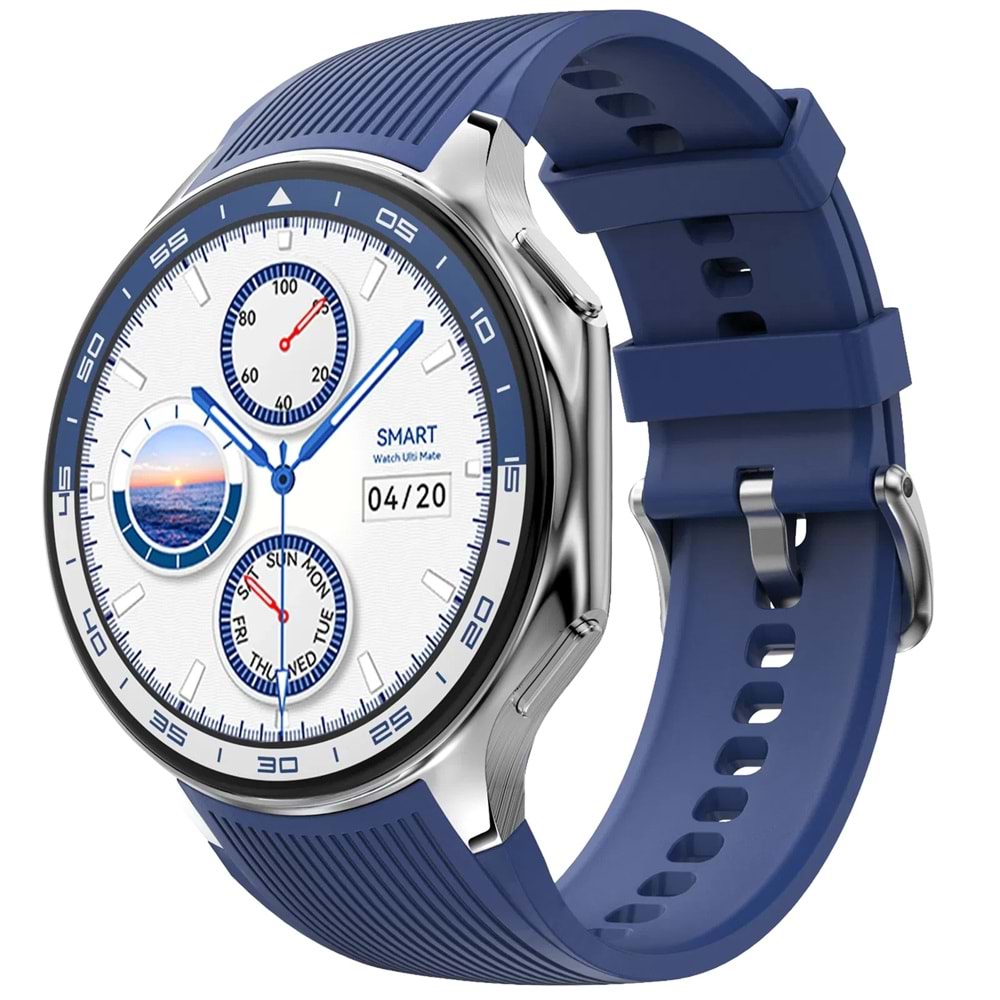 Venandin Luxora SMRNK-001 RONAK Akıllı Saat