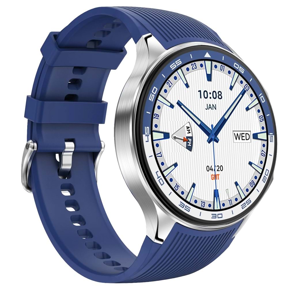 Venandin Luxora SMRNK-001 RONAK Akıllı Saat