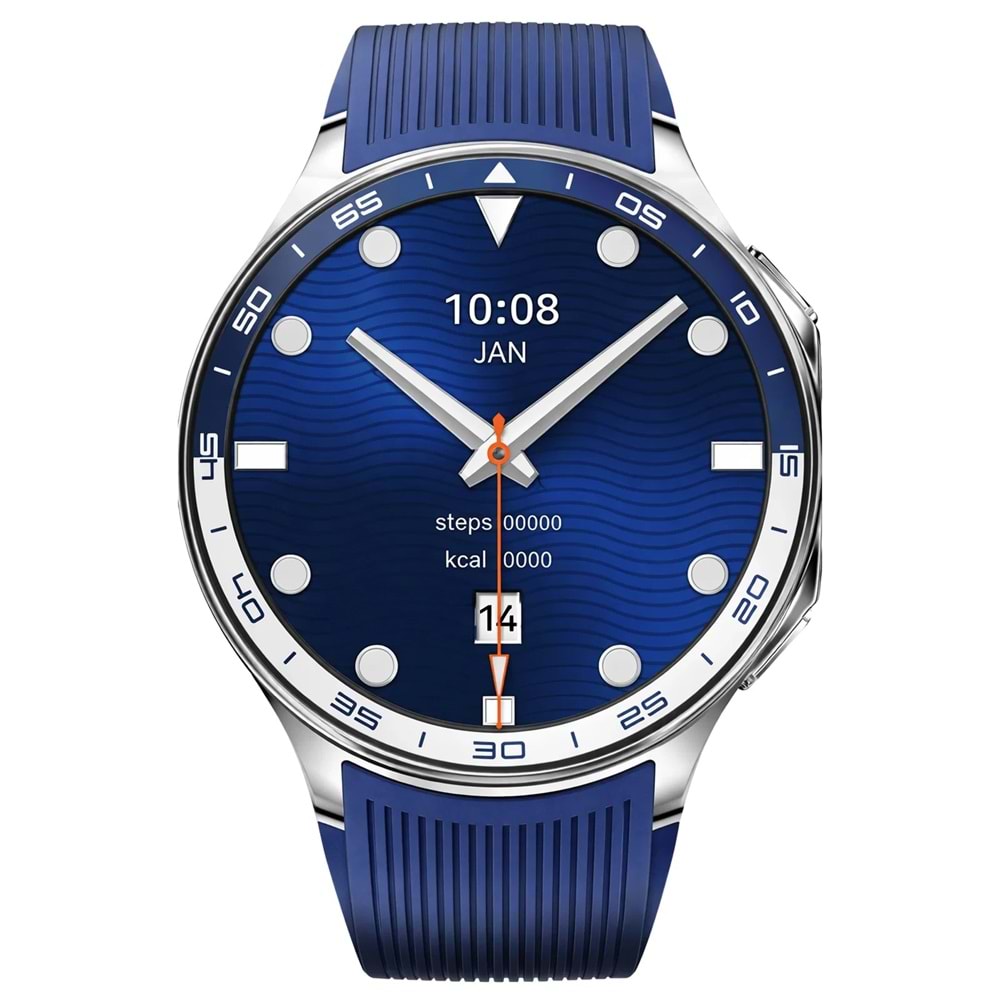 Venandin Luxora SMRNK-001 RONAK Akıllı Saat