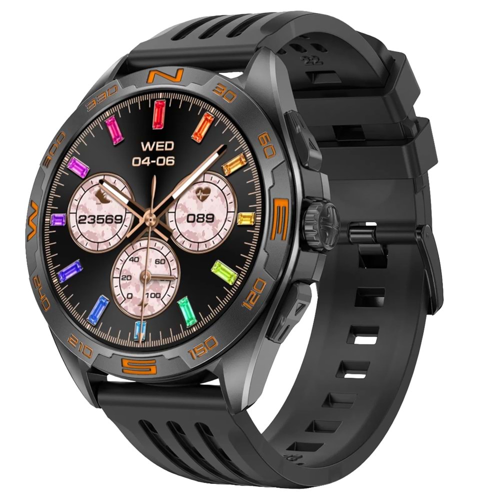 Venandin Luxora SMNV-001 NAVA Akıllı Saat