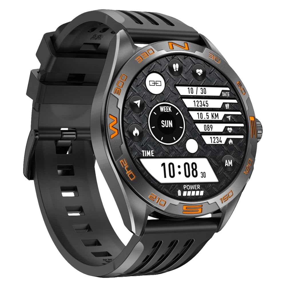 Venandin Luxora SMNV-001 NAVA Akıllı Saat