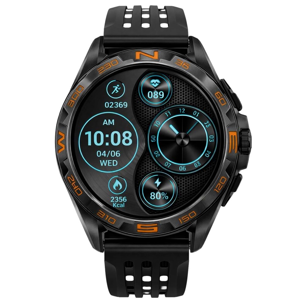 Venandin Luxora SMNV-001 NAVA Akıllı Saat