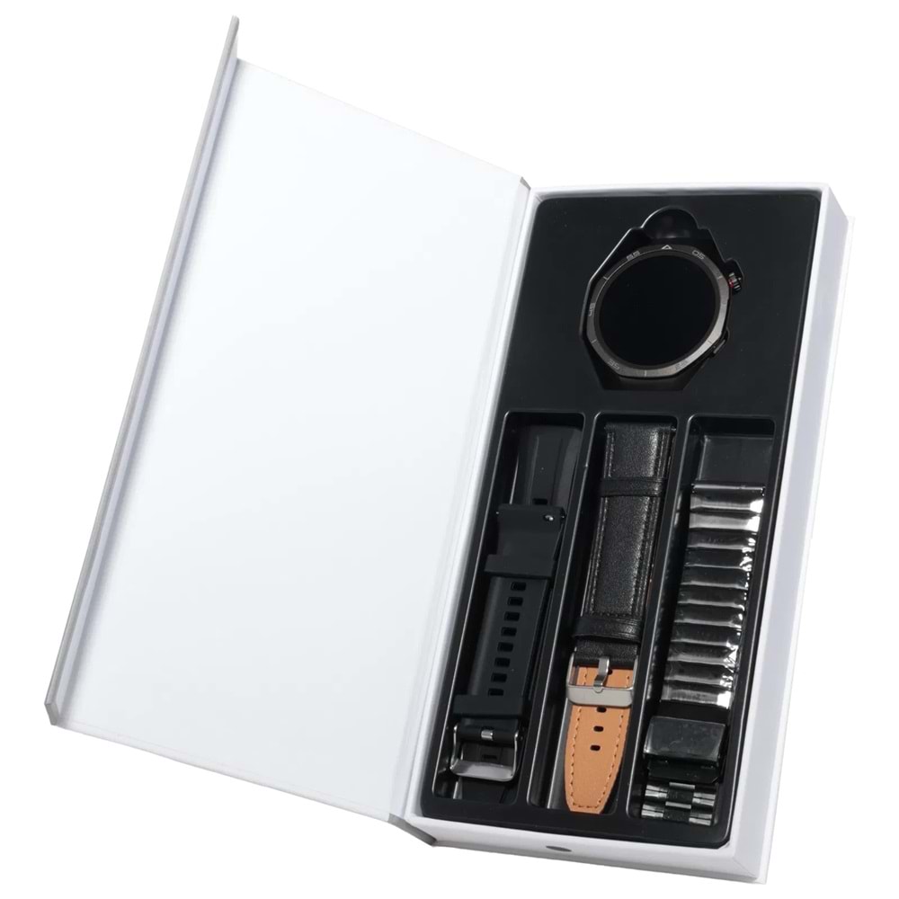 Venandin VEGA VN5 PRO Akıllı Saat