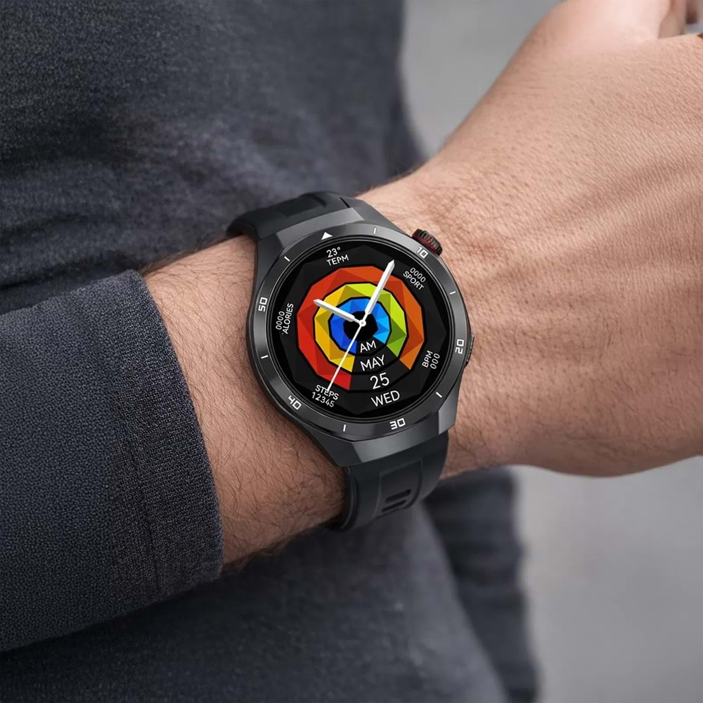 Venandin VEGA VN5 PRO Akıllı Saat