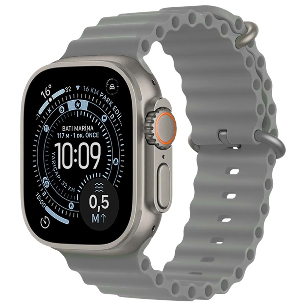 Venandin 16 PRO MAX Akıllı Saat