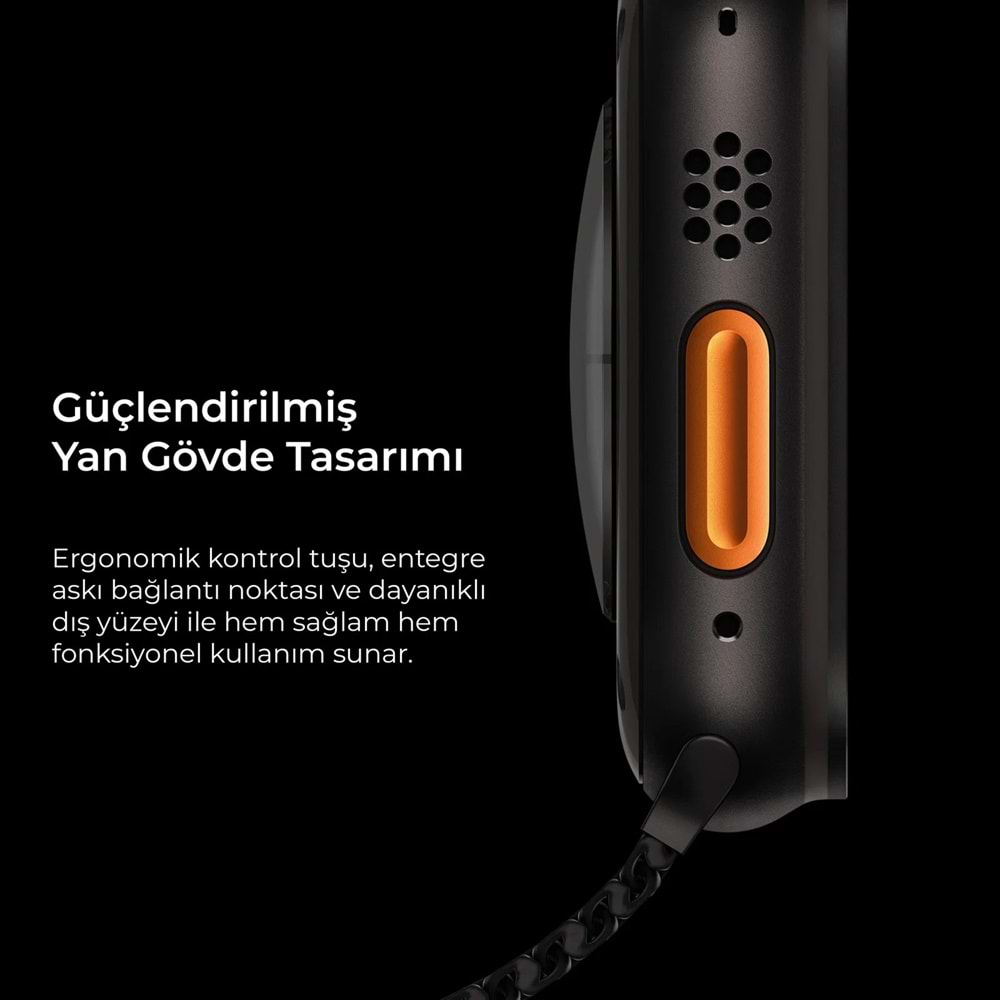 Venandin 16 PRO MAX Akıllı Saat