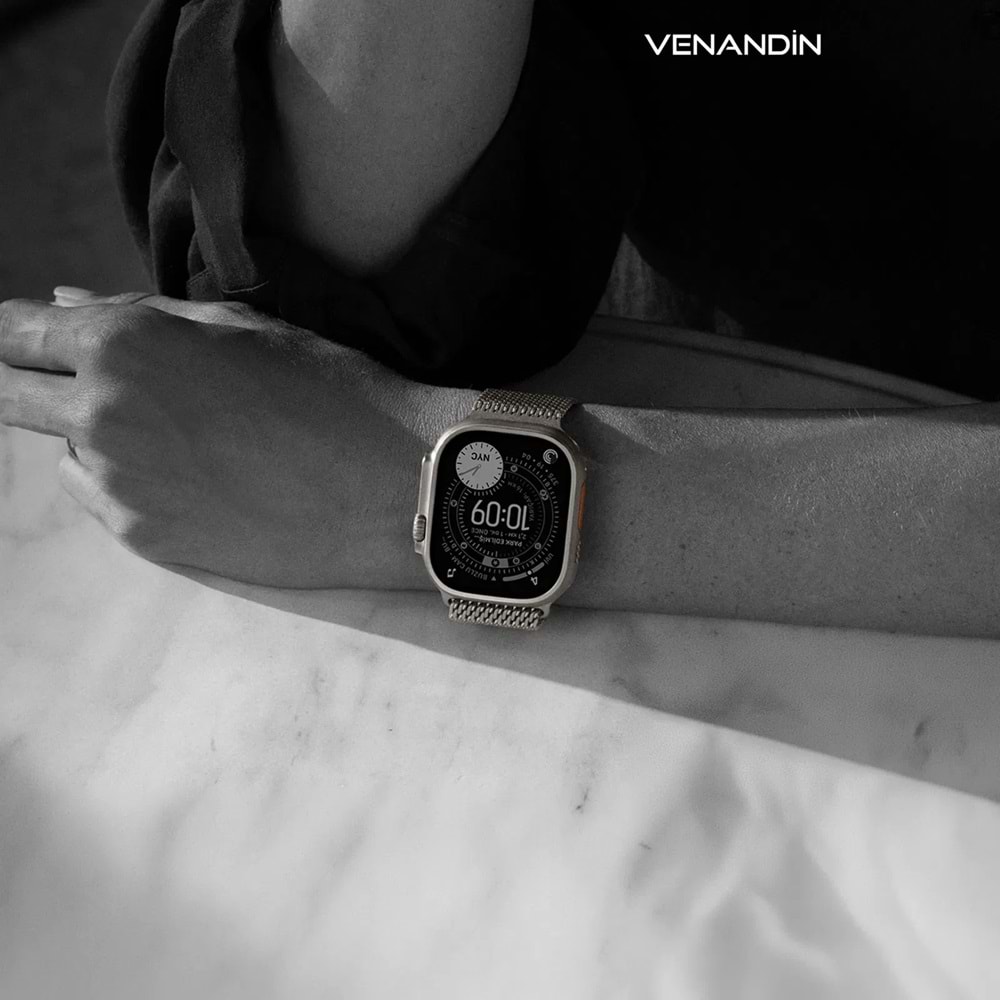 Venandin 16 PRO MAX Akıllı Saat