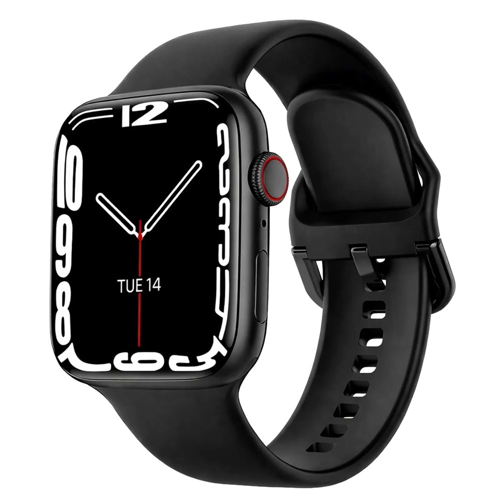 Katjmer VNX7 Seven Plus One Akıllı Saat