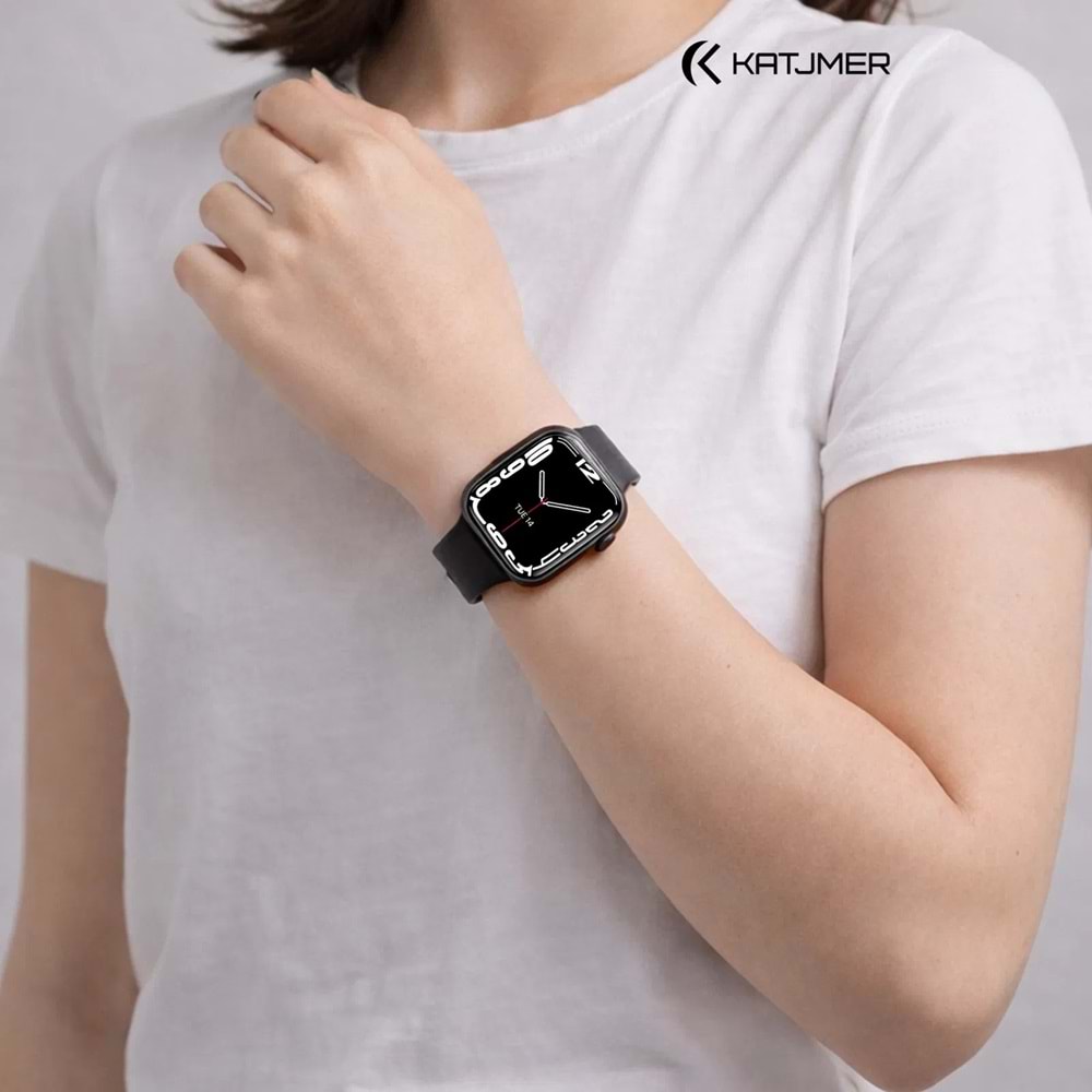Katjmer VNX7 Seven Plus One Akıllı Saat
