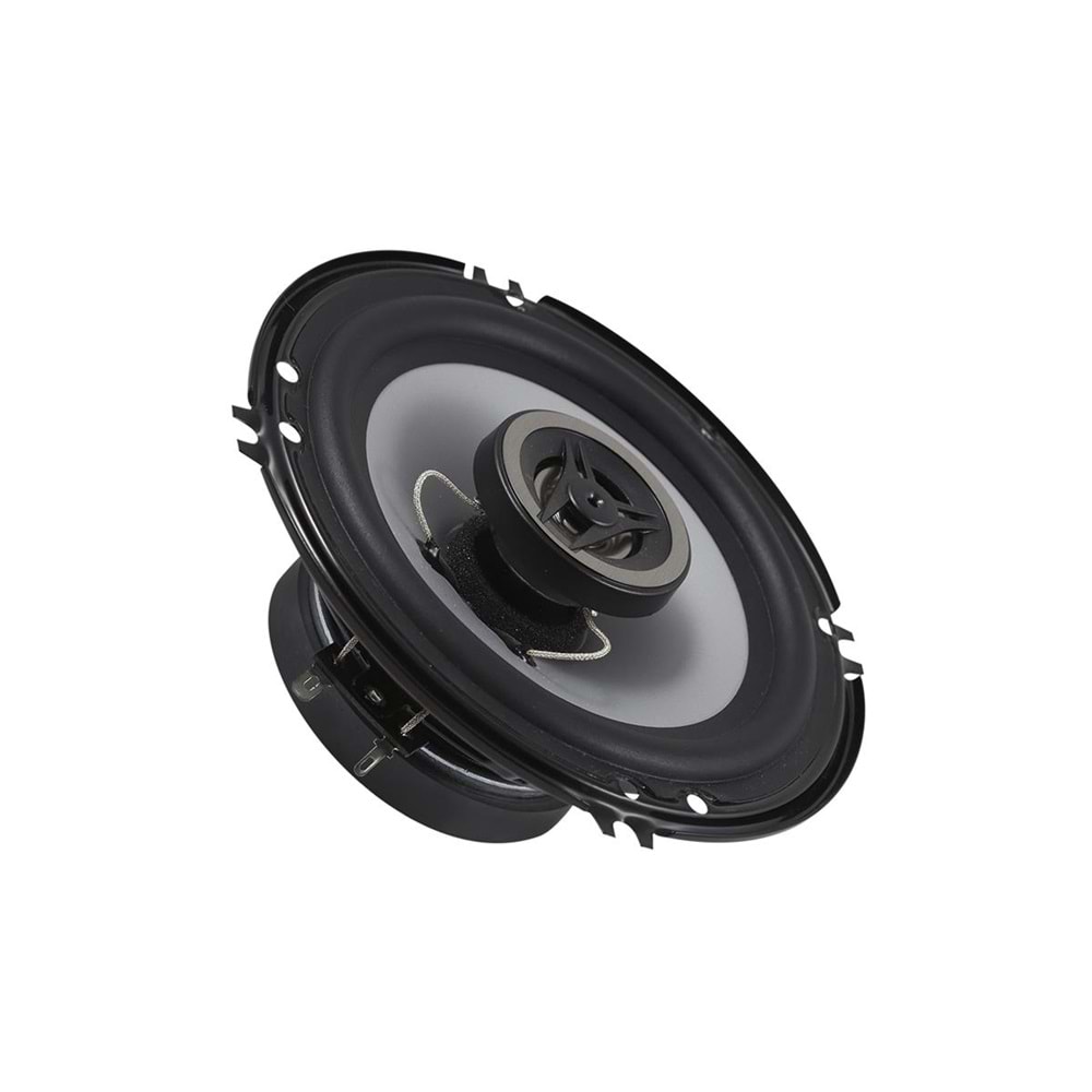 Jameson JS-16 16cm Koaksiyel 240W Oto Hoparlör