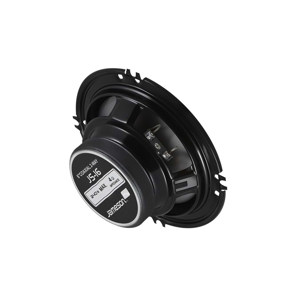 Jameson JS-16 16cm Koaksiyel 240W Oto Hoparlör
