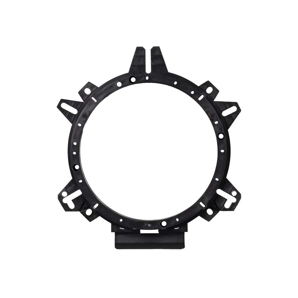 For-X XSF-6.5 Hoparlör Montaj Çerçevesi