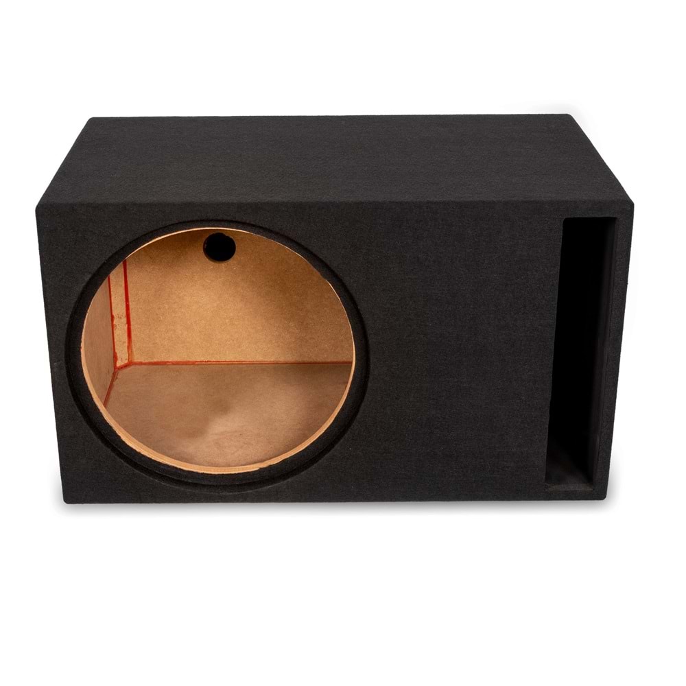 Avc 30 Cm Spl L Port Mdf Boş Kabin