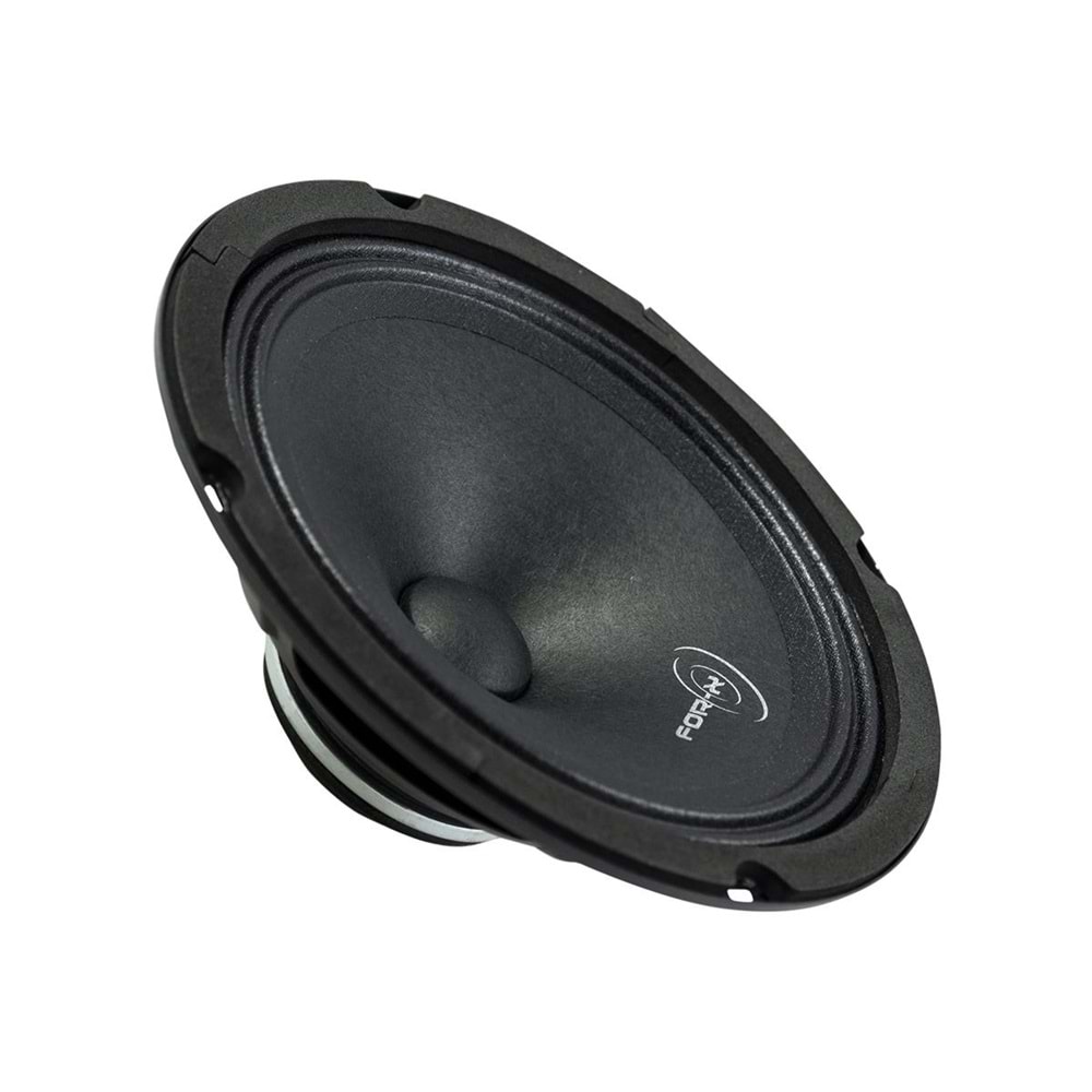 For-X XMD-1016N 160w 16cm Midrange Oto Hoparlör
