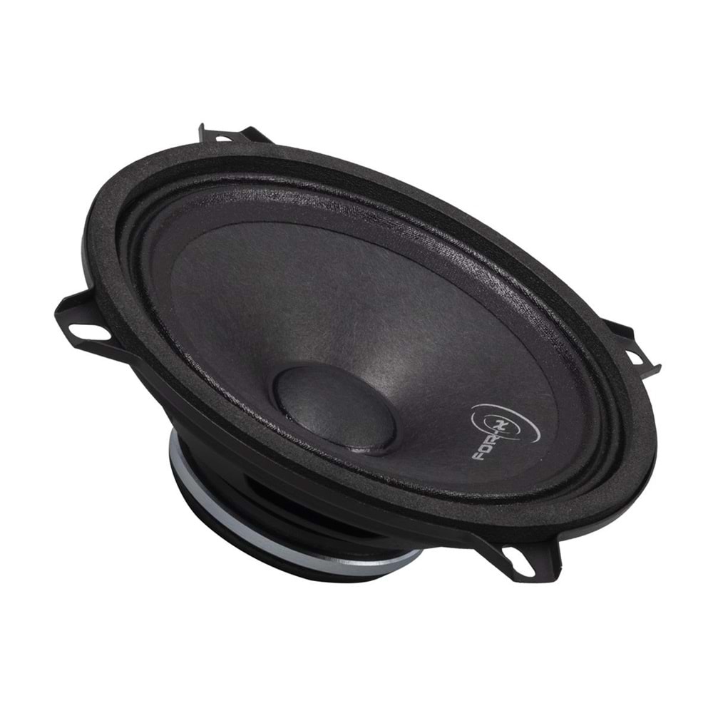 For-X XMD-1013N 13cm 160w Midrange Oto Hoparlör
