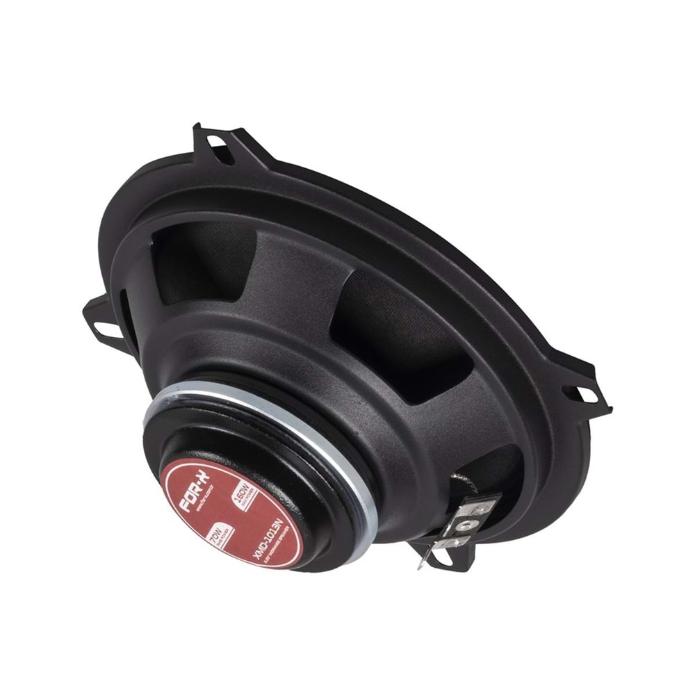 For-X XMD-1013N 13cm 160w Midrange Oto Hoparlör