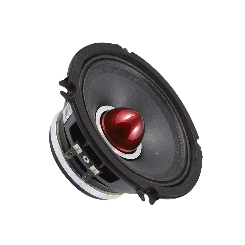 For-X XMD-1513NEO 13cm 160w Neodyum Midrange Oto Hoparlör