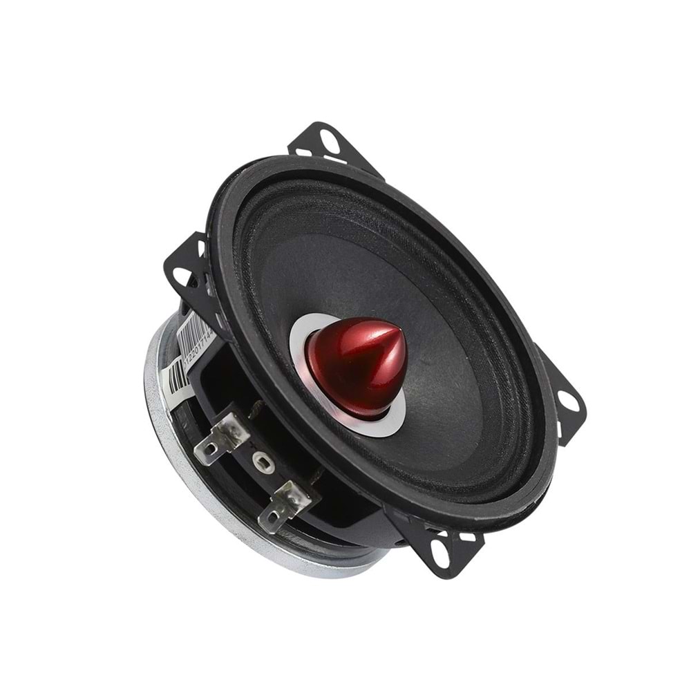 For-X XMD-1510NEO 120 W 10 cm Neodium Midrange Oto Hoparlör