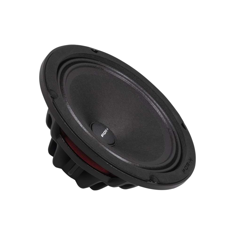 For-X XMD-650N 16cm 200w Neo Midrange