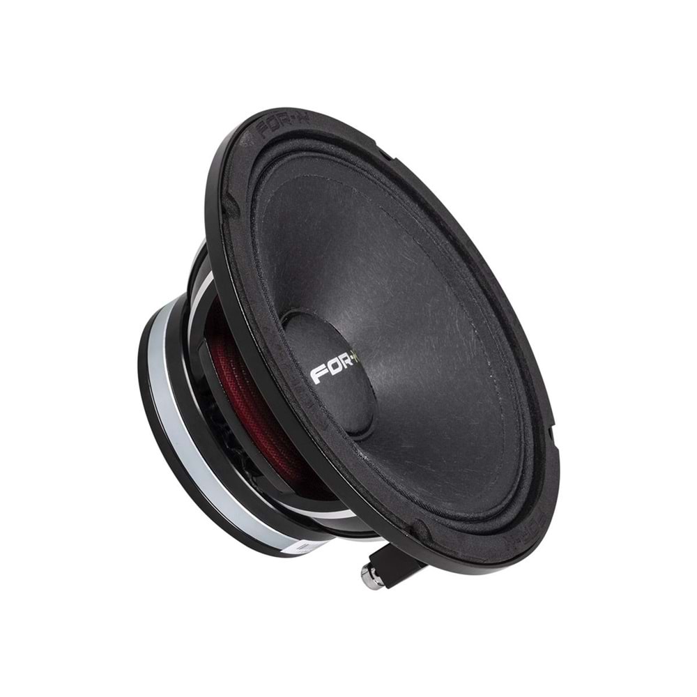 For-X XMD-176N 16cm 600w Oto Midrange Hoparlör