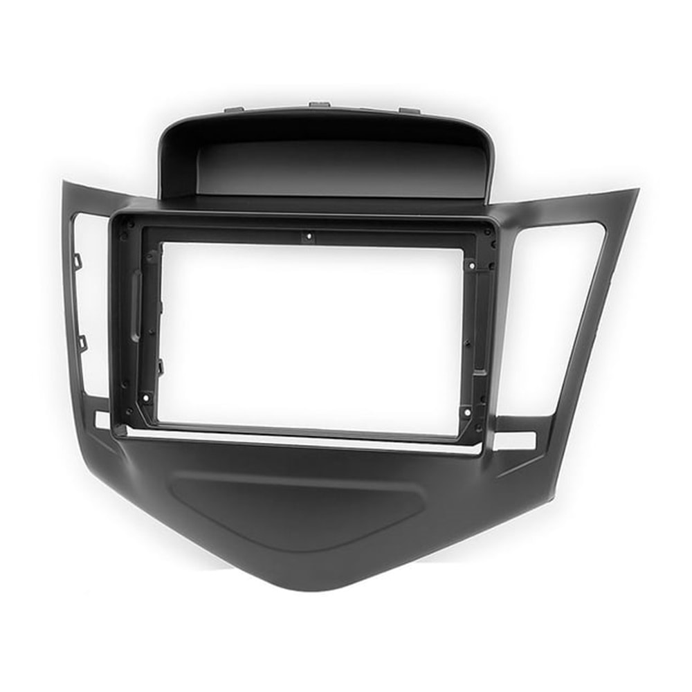 Chevrolet Cruze 2010-2012 9 inç Multimedya Çerçevesi - Canbuslı
