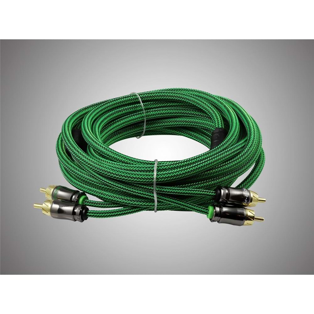 Eyton 5 mt Premium Rca Kablo