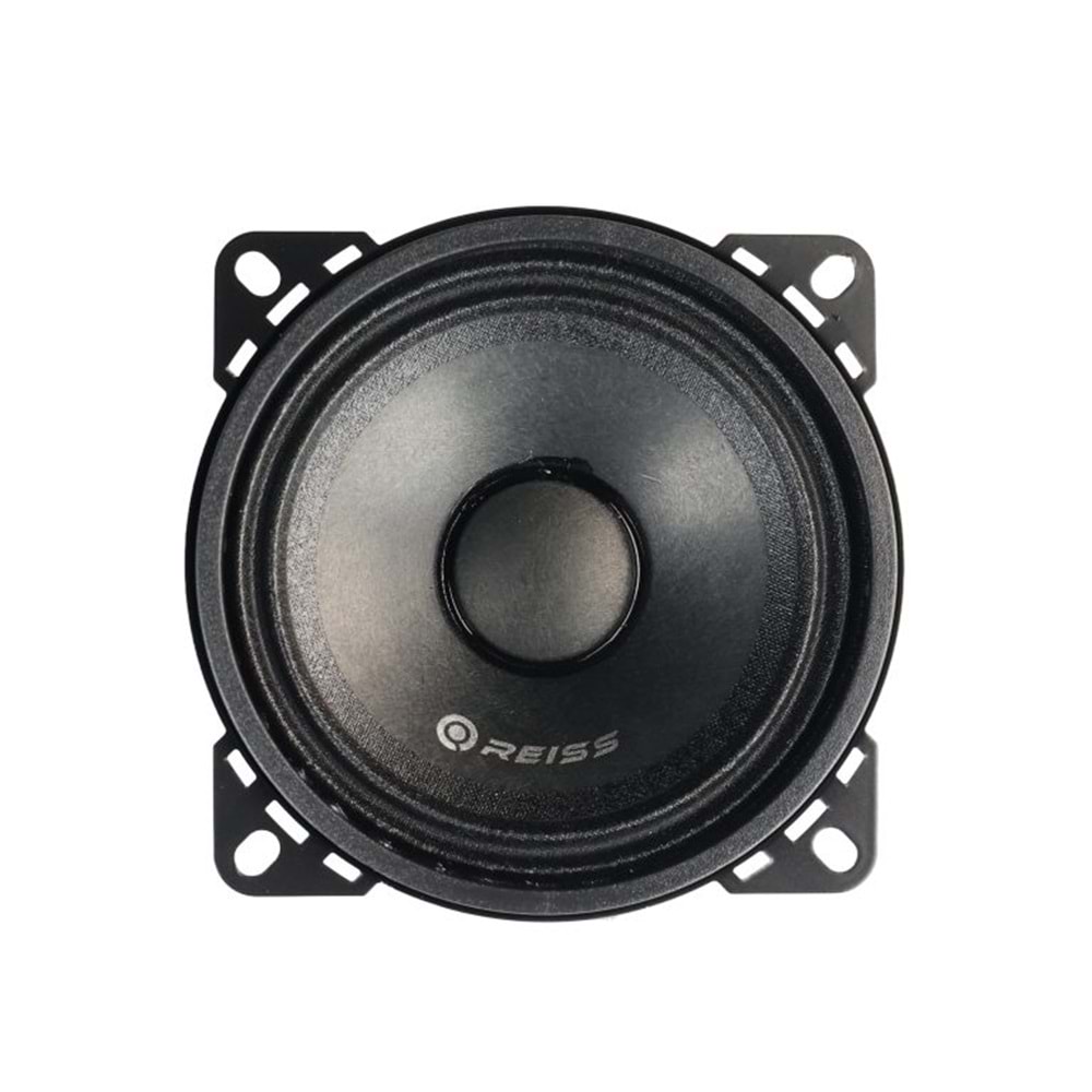 Reiss Audio RS-M4NX 10 Cm 120w Oto Midrange