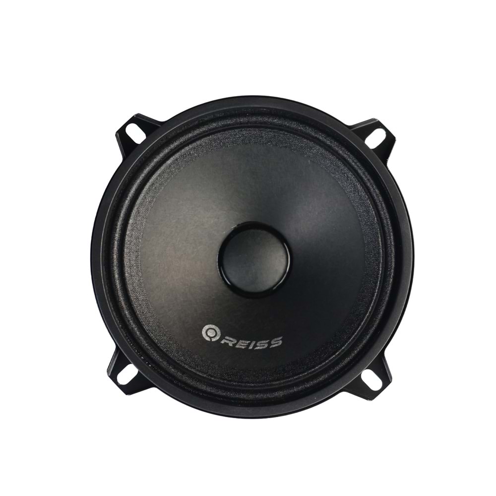 Reiss Audio RS-M5NX 480 W 13 cm Midrange Oto Hoparlör
