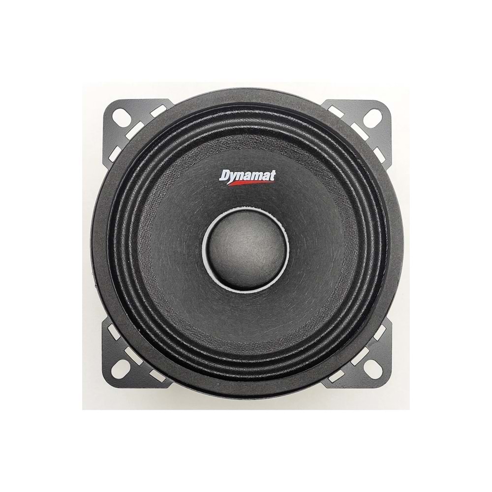 Dynamat RK-1010N 10 cm Midrange Hoparlör