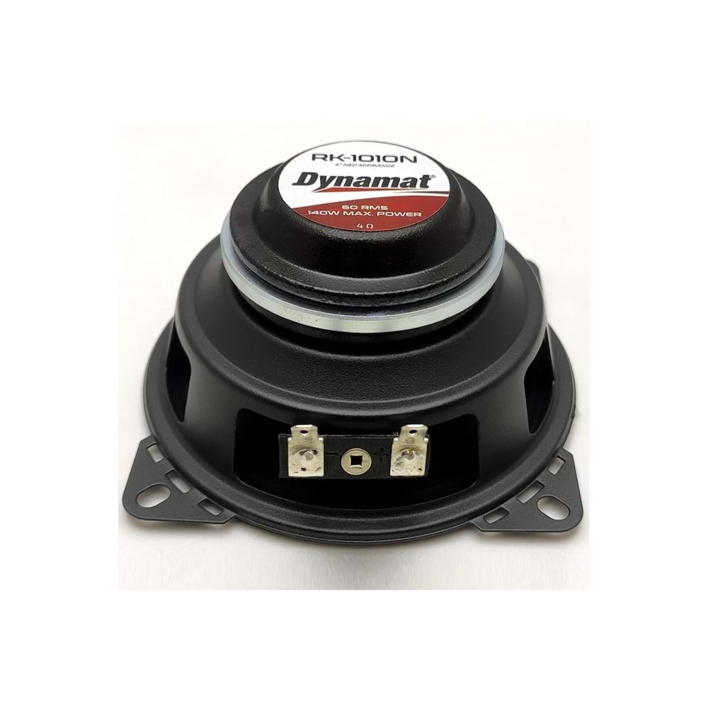 Dynamat RK-1010N 10 cm Midrange Hoparlör