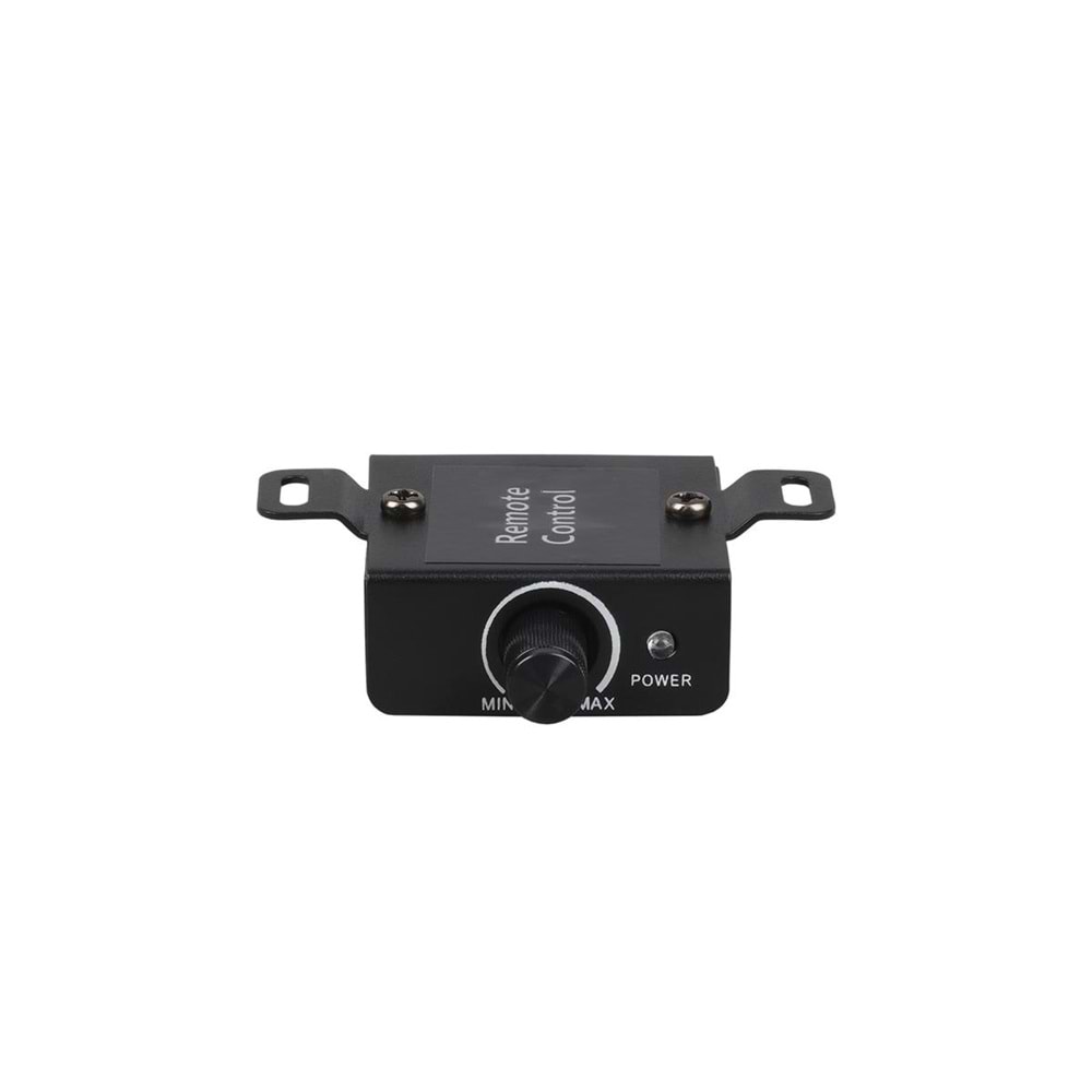 For-X XQ-12RB Dijital Bass Kontrol Cihazı