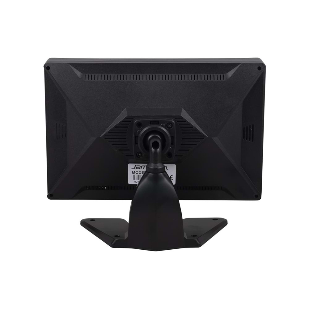 Jameson JSD-904 9inç 1080P AHD Dvr 4 lü Kayıt Sistemi