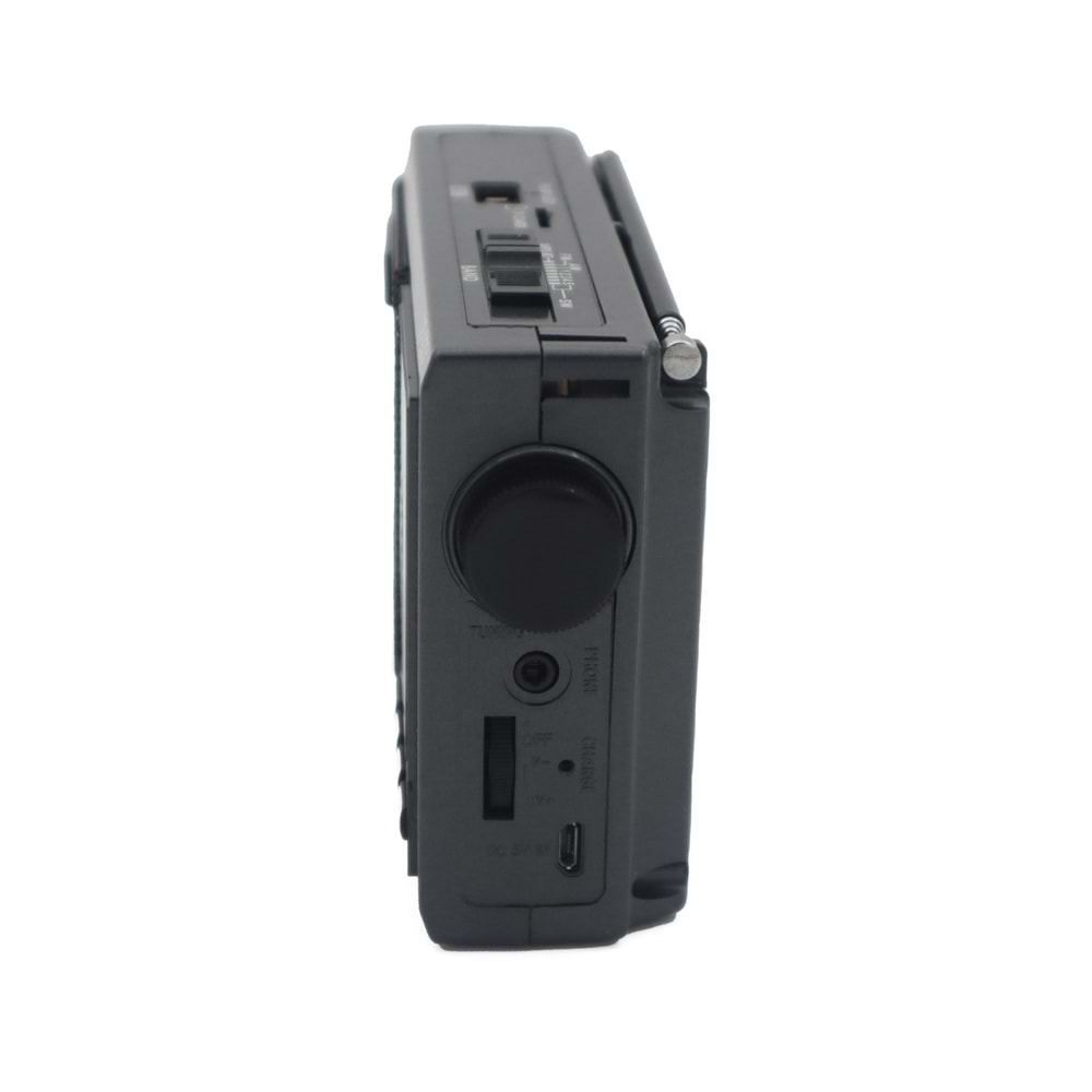 Leader LR-223 Portatif Taşınabilir Radyo