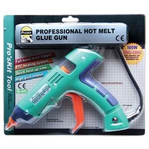 Proskit GK-361U Şarjlı Silikon Tabancası